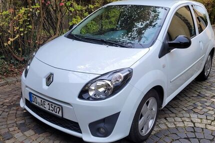 Renault Twingo 168.000 km 3.850 € Dortmund 44225