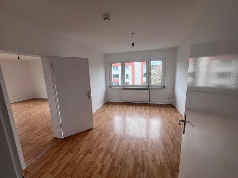 Moderne 3,5-Zimmer-Wohnung in Mülheim an der Ruhr