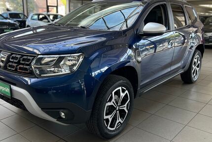 Dacia Duster 23.603 km 14.890 € Bottrop 46236