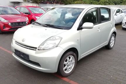 Daihatsu Sirion 164.734 km 1.490 € Essen 45309
