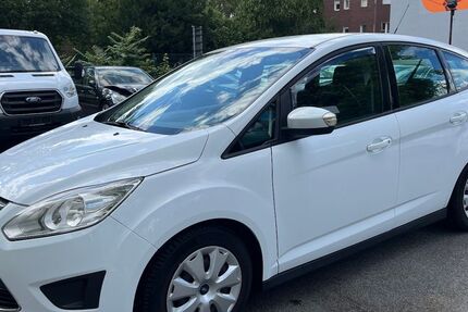 Ford C-Max 175.333 km 3.700 &euro; Oberhausen 46045