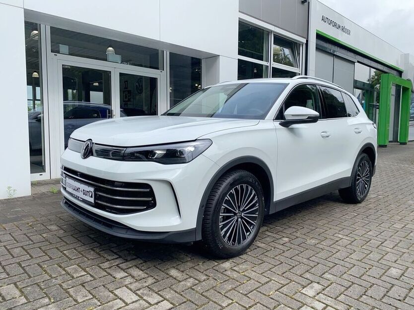 Tiguan