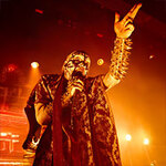 Mayhem + Special Guest: Marduk - Death Over Europe Part II