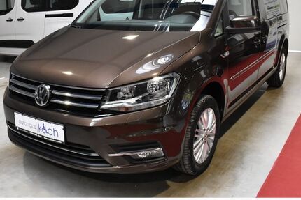 VW Caddy 47.500 km 45.980 € Neukirchen-Vluyn 47506