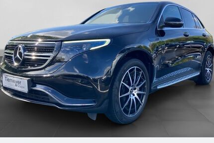 Mercedes-Benz EQC 71.854 km 31.980 &euro; Bochum 44892