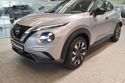 Nissan Juke 7.974 km 19.470 &euro; Oberhausen (am CentrO) 46047