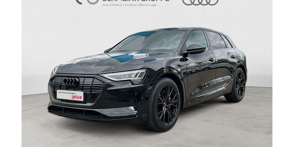 Audi e-tron 62.174 km 36.660 &euro; Wesel 46483