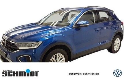 VW T-Roc 5.120 km 23.775 &euro; Recklinghausen 45657