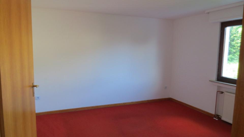 Schön geschnittene 2,5 Zimmerwohnung in Recklinghausen 2.5 zimmer