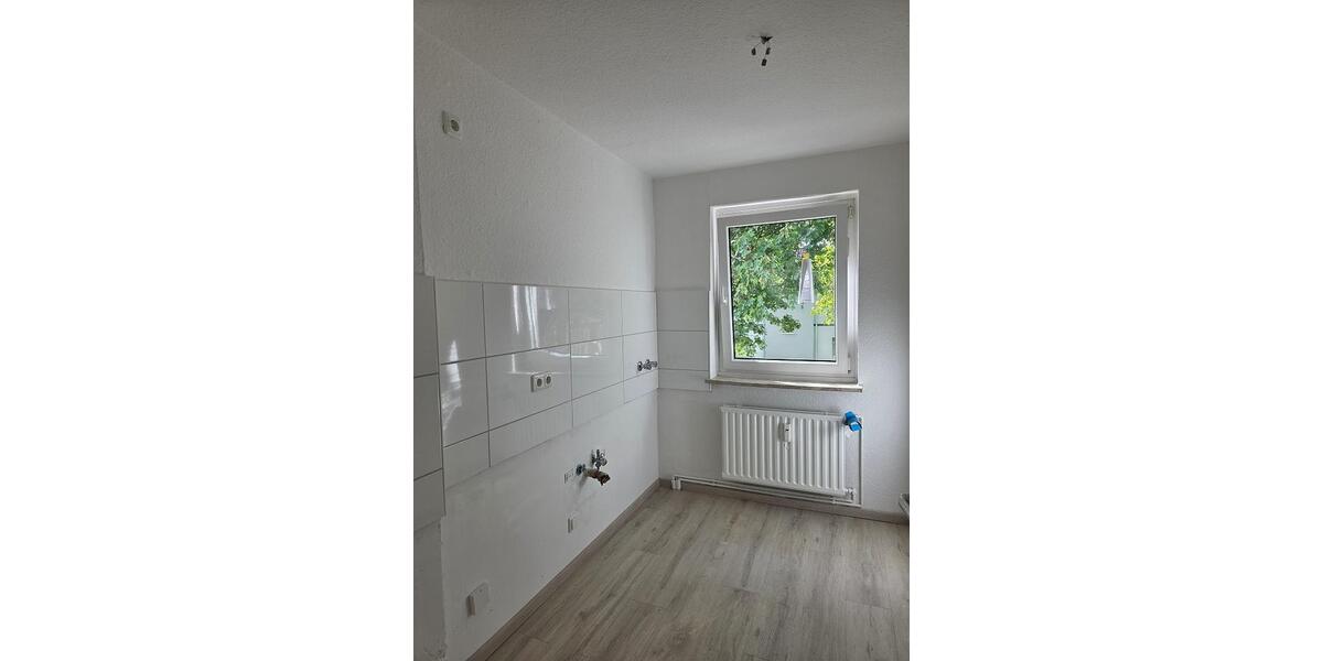2-Zimmer-Wohnung in Herne Wanne-Süd 2 zimmer