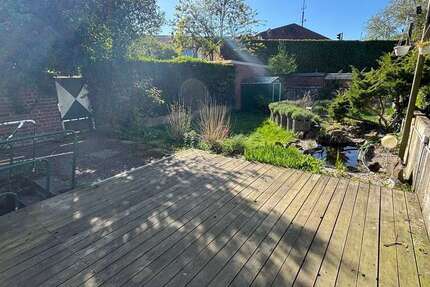 Wohnung Wesel - 2.5 Zimmer, 75 m&sup2;, 650&euro; | Angebot:26322302