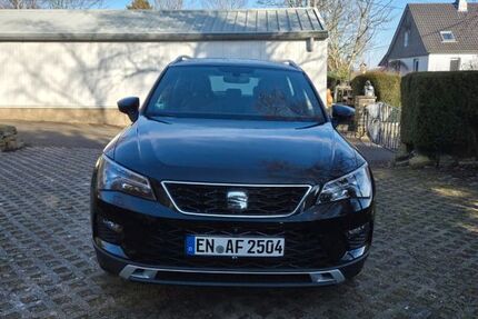 Seat Ateca 79.800 km 21.650 &euro; Sprockhövel 45549