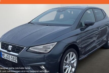 Seat Ibiza 12.000 km 19.890 &euro; Velbert 42553