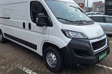 Peugeot Boxer 100.472 km 17.990 &euro; Gelsenkirchen 45899