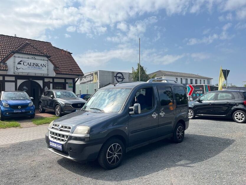 Doblo