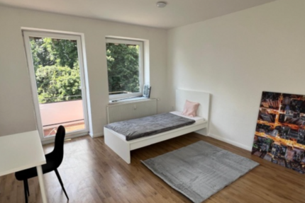 Wohnung zum Mieten in Mülheim an der Ruhr 300 € 15 m² 1 zimmer