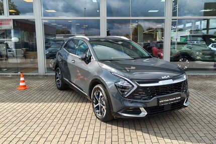 Kia Sportage 15.800 km 29.490 &euro; Dinslaken 46539