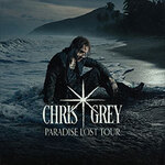 Chris Grey - Paradise Lost Tour