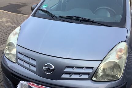 Nissan Pixo 83.000 km 2.250 &euro; Herten 45701