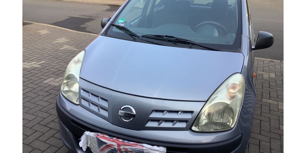 Nissan Pixo 83.000 km 2.250 &euro; Herten 45701