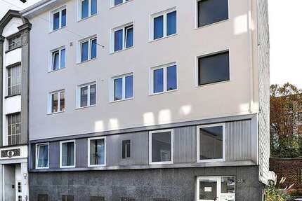 Wohnung zum Mieten in Wuppertal 570 € 78 m²