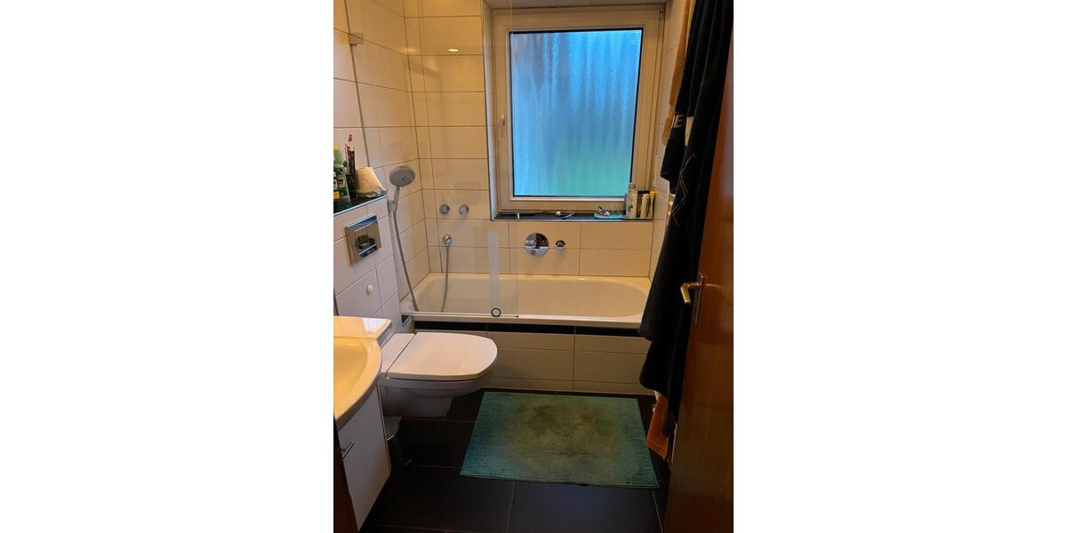 Zimmer in 2er WG Erdgeschoss mit Garten 1 zimmer