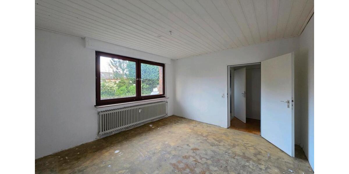 Hochparterre Neukirchen-Vluyn Vluyn - 4 Zimmer, 93 m&sup2;, 210.000&euro; | Angebot:26186590