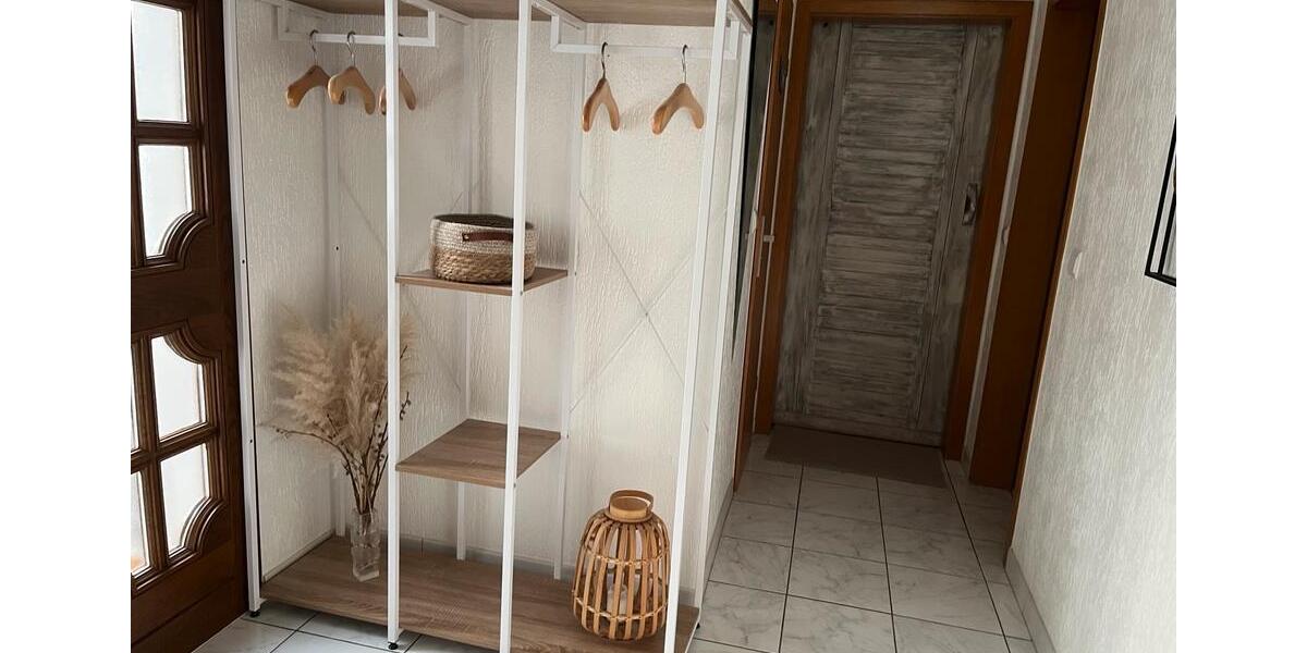 Doppelhaushälfte Gladbeck - 2.5 Zimmer, 90 m&sup2;, 1.388&euro; | Angebot:27614947