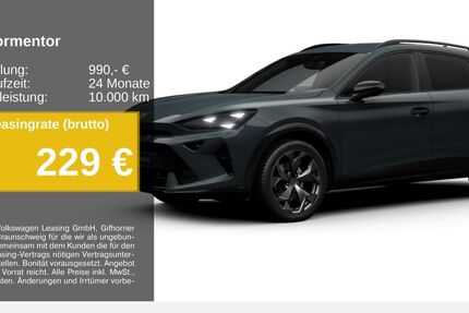 Cupra Formentor 24.459 km 32.910 &euro; Recklinghausen 45663