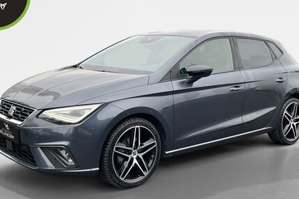 Seat Ibiza 30.385 km 21.940 &euro; Bottrop 46244