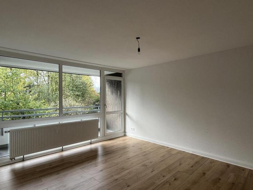 ~ Tolle Familienwohnung mit Balkon und komfortablen ~ zimmer