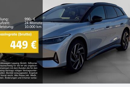 VW ID.7 12.118 km 50.490 € Dorsten 46282