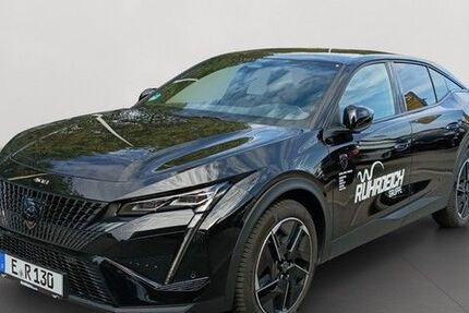 Peugeot 408 15.000 km 32.990 &euro; Duisburg 47059