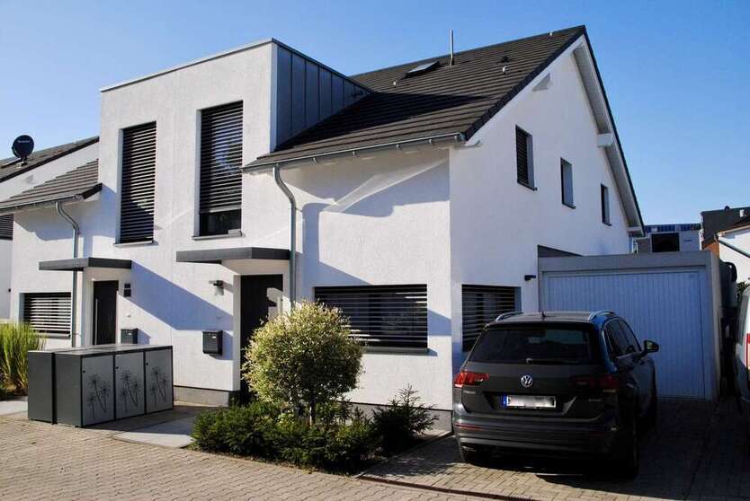 Haus zum Kaufen in Dortmund 480.000 € 105 m²