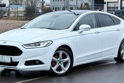 Ford Mondeo 110.460 km 14.990 &euro; Witten - NRW 58452