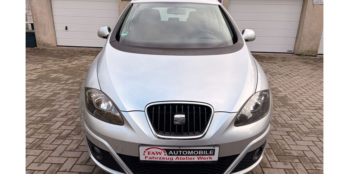 Seat Altea 85.000 km 5.399 &euro; Essen 45356