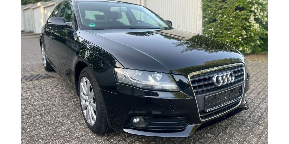 Audi A4 235.000 km 6.590 &euro; Recklinghausen 45665