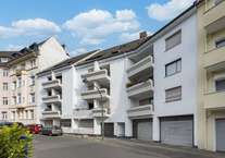 Wohnung zum Kaufen in Düsseldorf 185.000 € 45.89 m²