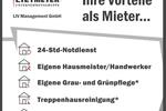 Etagenwohnung Herten Bertlich - 3 Zimmer, 70 m&sup2;, 485&euro; | Angebot:25307007