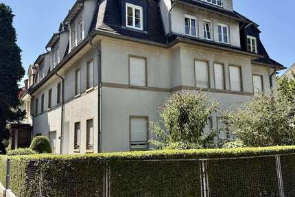 Wohnung zum Mieten in Frankfurt 2.950 € 119 m²