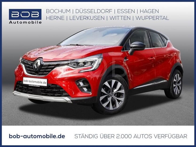 Captur