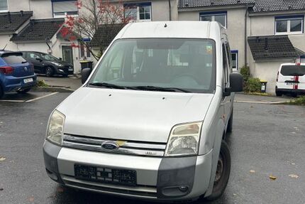 Ford Tourneo Connect 256.957 km 3.269 € Wuppertal 42115
