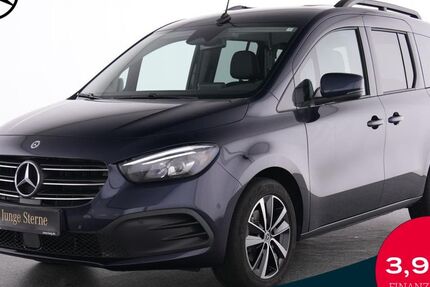 Mercedes-Benz T-Klasse 5.410 km 32.499 &euro; Essen 45309