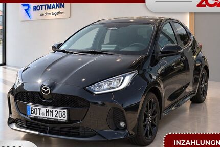 Mazda 2 Hybrid 9.841 km 24.580 &euro; Bottrop-Kirchhellen 46244