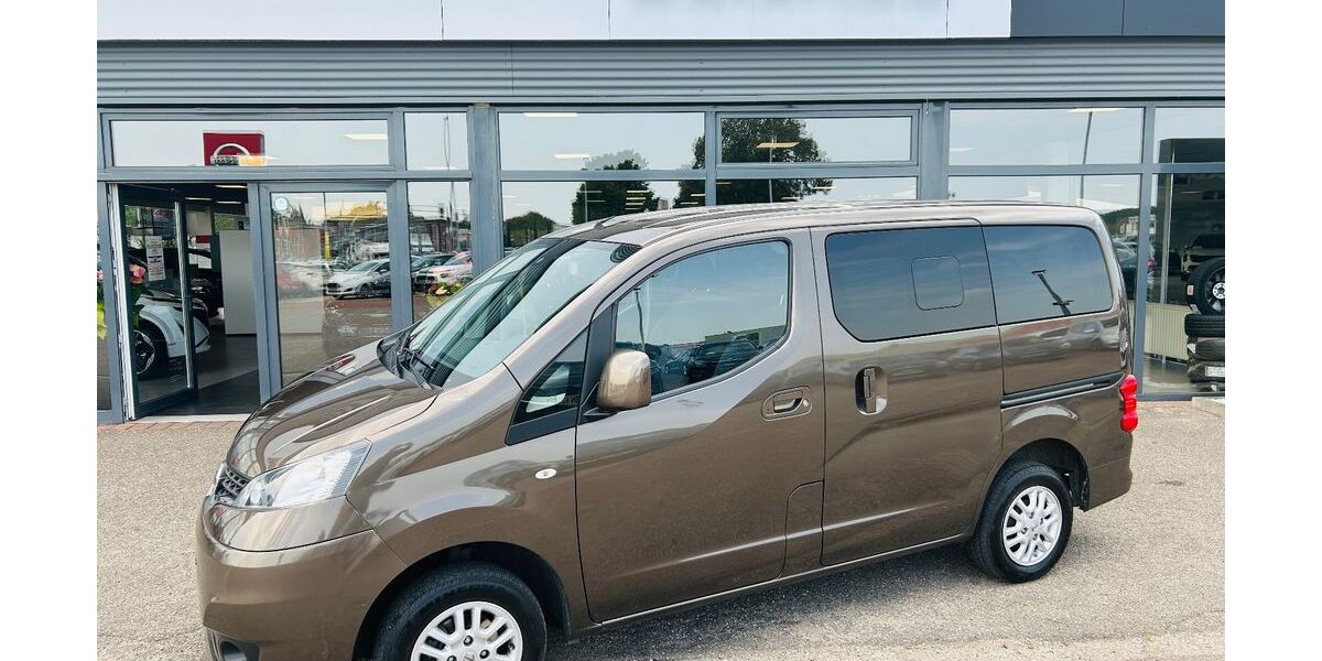 Nissan NV200 74.500 km 19.970 &euro; Wesel 46485
