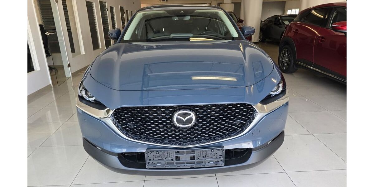 Mazda CX-30 81.848 km 17.990 &euro; Oberhausen 46149