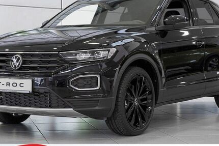 VW T-Roc 24.839 km 26.872 &euro; Witten 58453