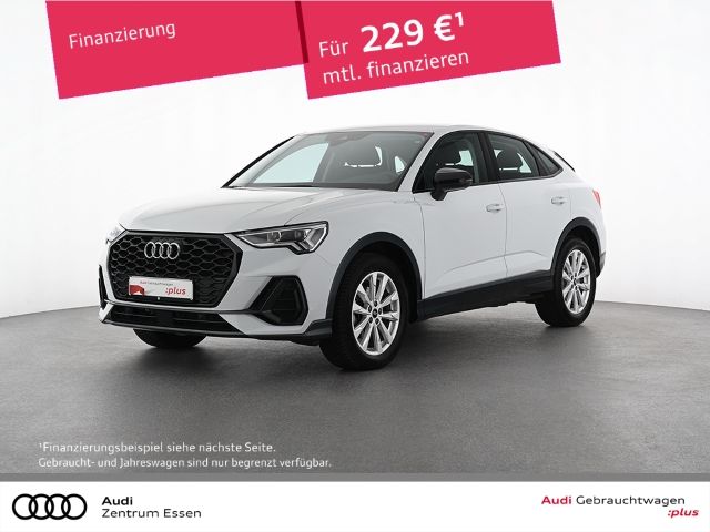 Audi Q3 27.457 km 29.880 &euro; Essen 45143