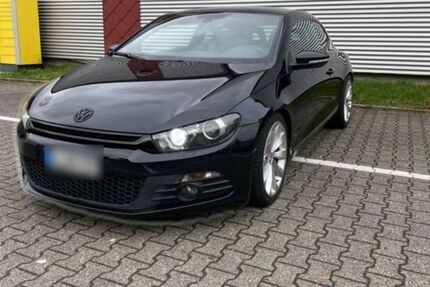 VW Scirocco 244.000 km 7.100 &euro; Duisburg 47167