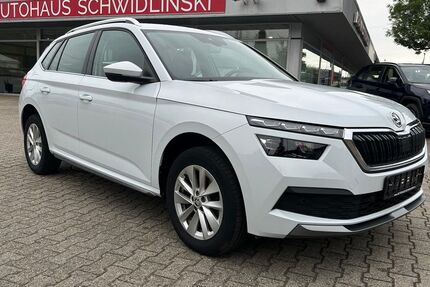 Skoda Kamiq 36.904 km 21.750 € Witten 58456